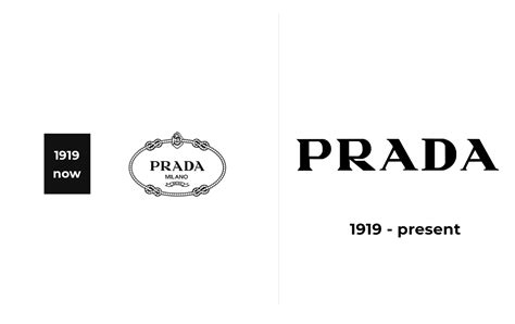 prada logo close up|prada logo meaning.